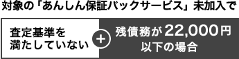機種の回収+22,000円（不課税）一括でのお支払が必要になります。
