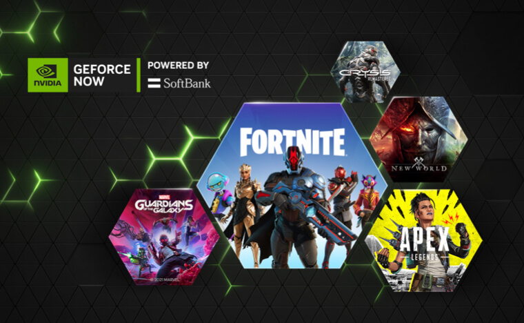 GAME SQUARE