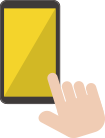 ステップ1 まずはお電話！