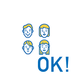OK!