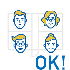 OK!