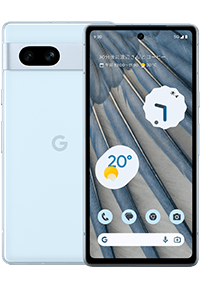 Google Pixel 7a