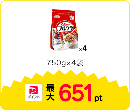 フルグラ
