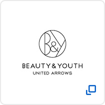 BEAUTY&YOUTH UNITED ARROWS