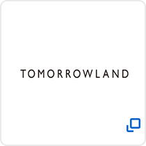 TOMORROWLAND