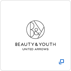 BEAUTY&YOUTH UNITED ARROWS