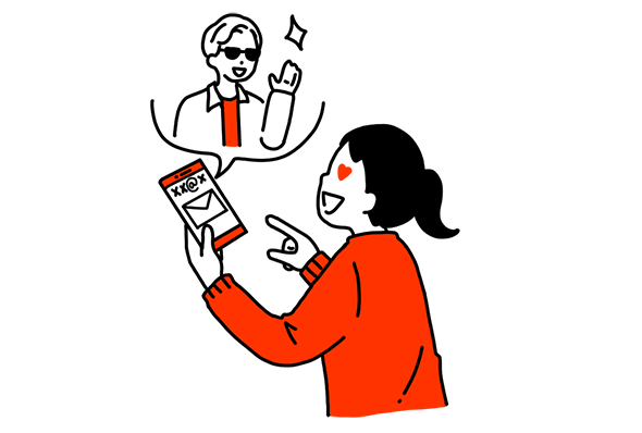 イラスト