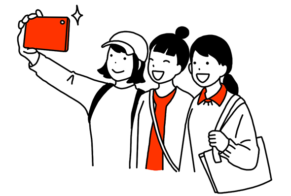 イラスト