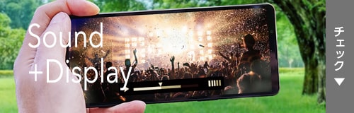 2 Sound and Display