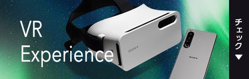 VR Experience