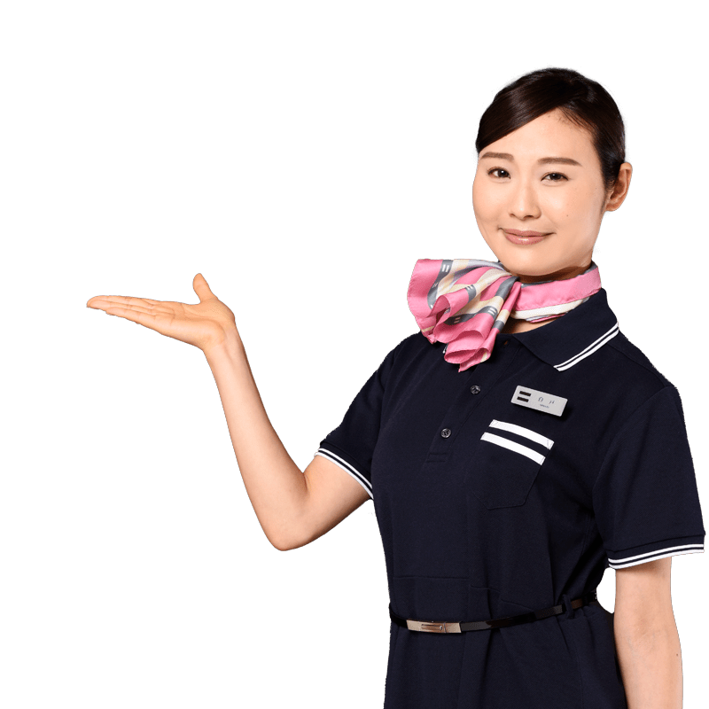 ProfessionalEyes クルーのワンポイント2