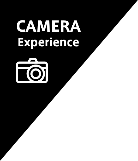CAMERA Experience