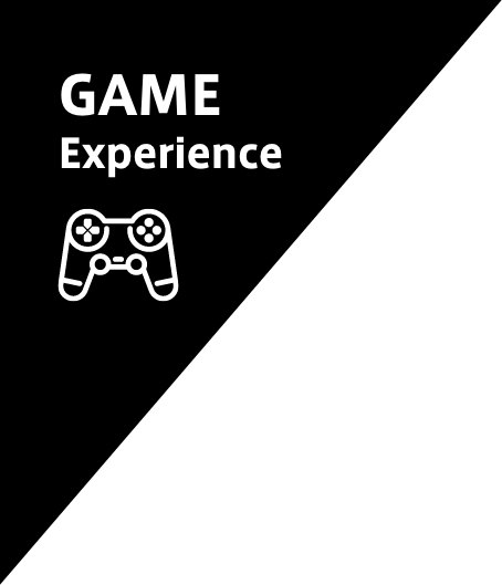 GAME Experience