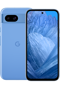 Google Pixel 8a