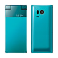 AQUOS ケータイ
