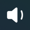 音量を下げる