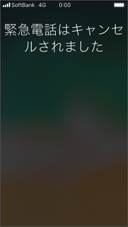 以下の画面が表示されたら完了です。