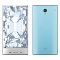 AQUOS CRYSTAL
