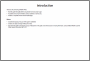 User Guide