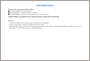 User Guide