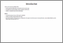 User Guide