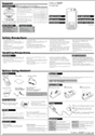 First Step Guide