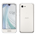 AQUOS R compact