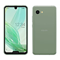 AQUOS R2 compact