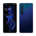 AQUOS R5G