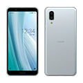 AQUOS sense3 plus