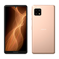 AQUOS sense5G