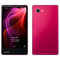 AQUOS Xx2 mini
