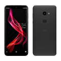 AQUOS zero