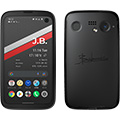 BALMUDA Phone