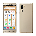 シンプルスマホ5