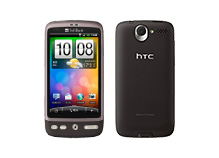 HTC Desire X06HTII