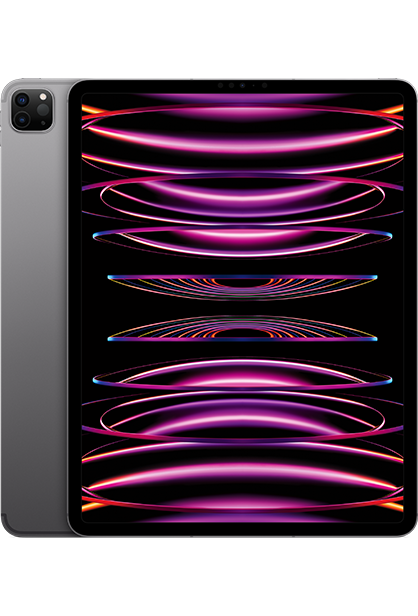 12.9インチiPad Pro（第6世代）
