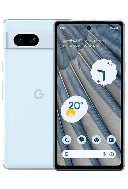Google Pixel 7a