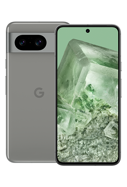 Google Pixel 8