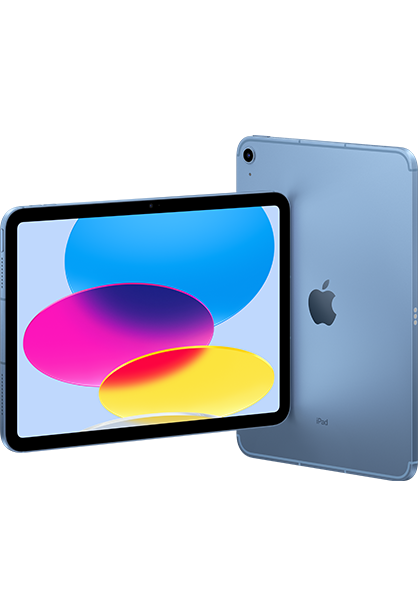 iPad（第10世代）