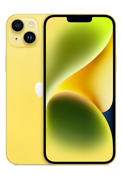 iPhone 14 Plus