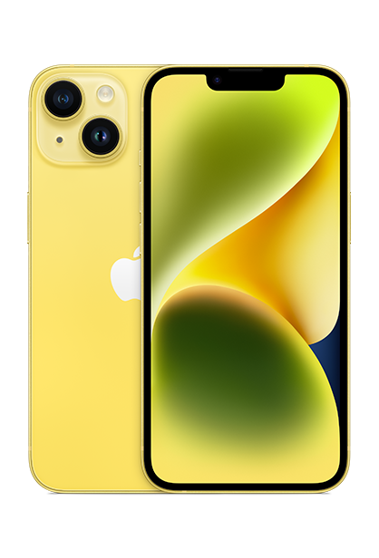 iPhone 14