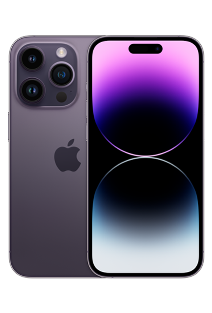 iPhone 14 Pro