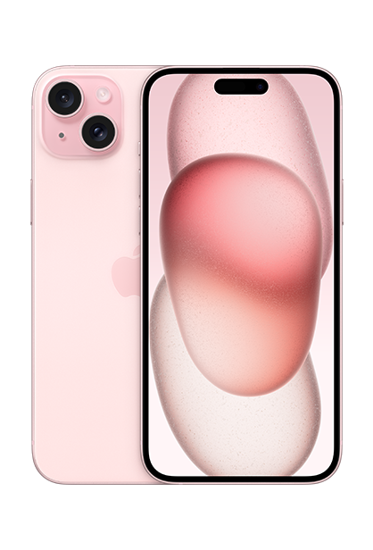 iPhone 15 Plus