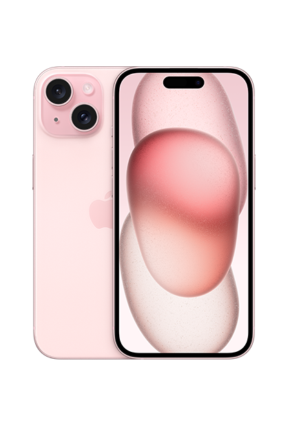 iPhone 15