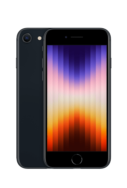 iPhone SE 第3世代