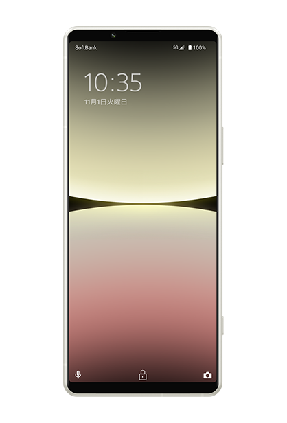 Xperia 5 Ⅳ
