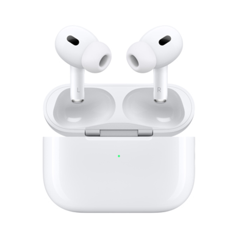 Apple製アクセサリ