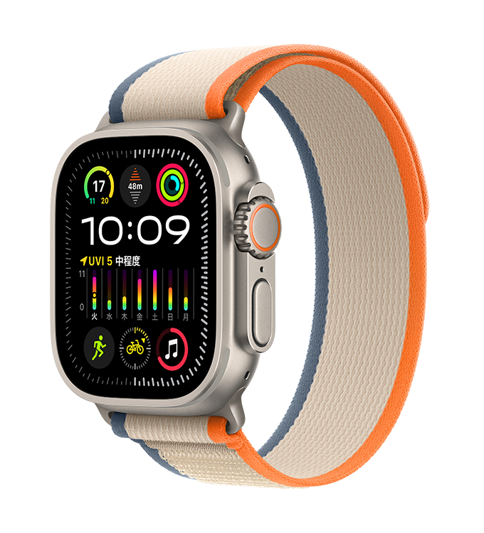 Apple Watch Ultra 2