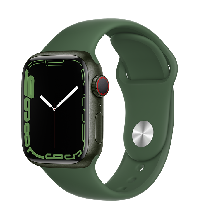 Apple Watch Series 7